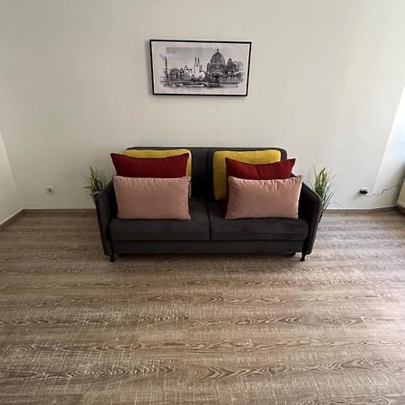 Zm Apartment 维也纳 外观 照片