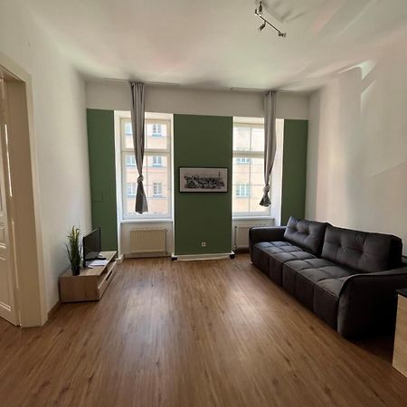 Zm Apartment 维也纳 外观 照片