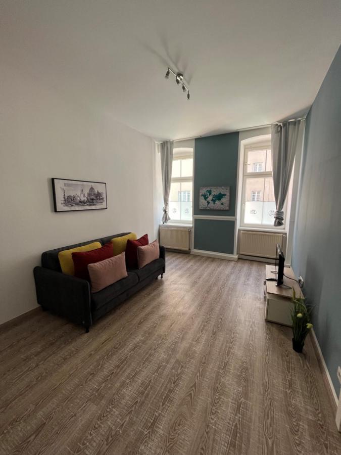 Zm Apartment 维也纳 外观 照片