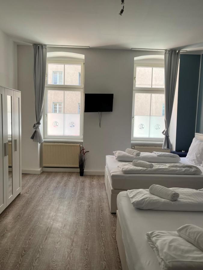 Zm Apartment 维也纳 外观 照片