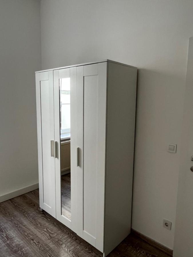 Zm Apartment 维也纳 外观 照片