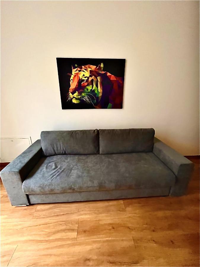 Zm Apartment 维也纳 外观 照片