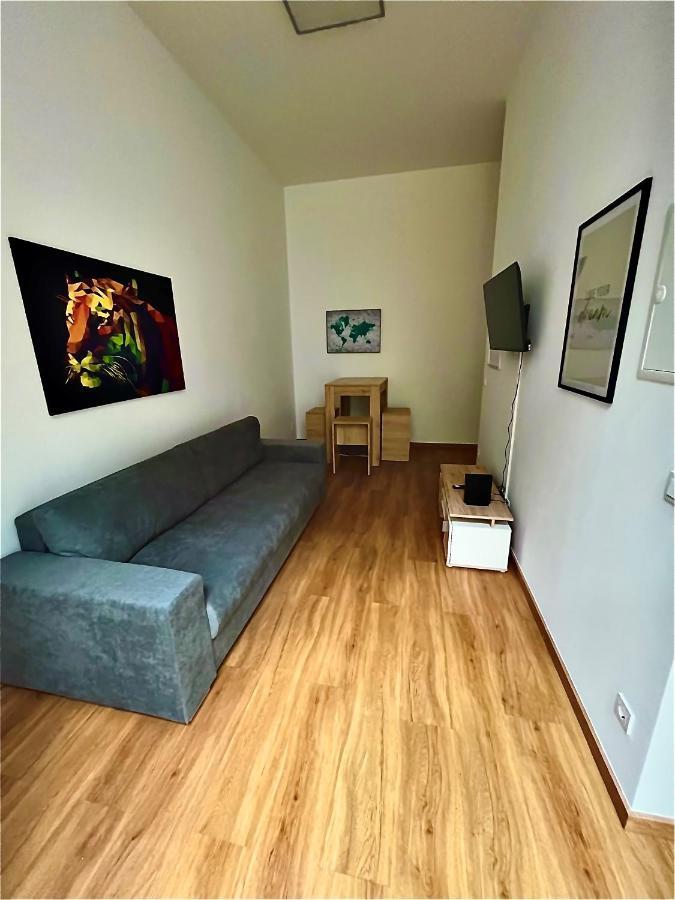 Zm Apartment 维也纳 外观 照片
