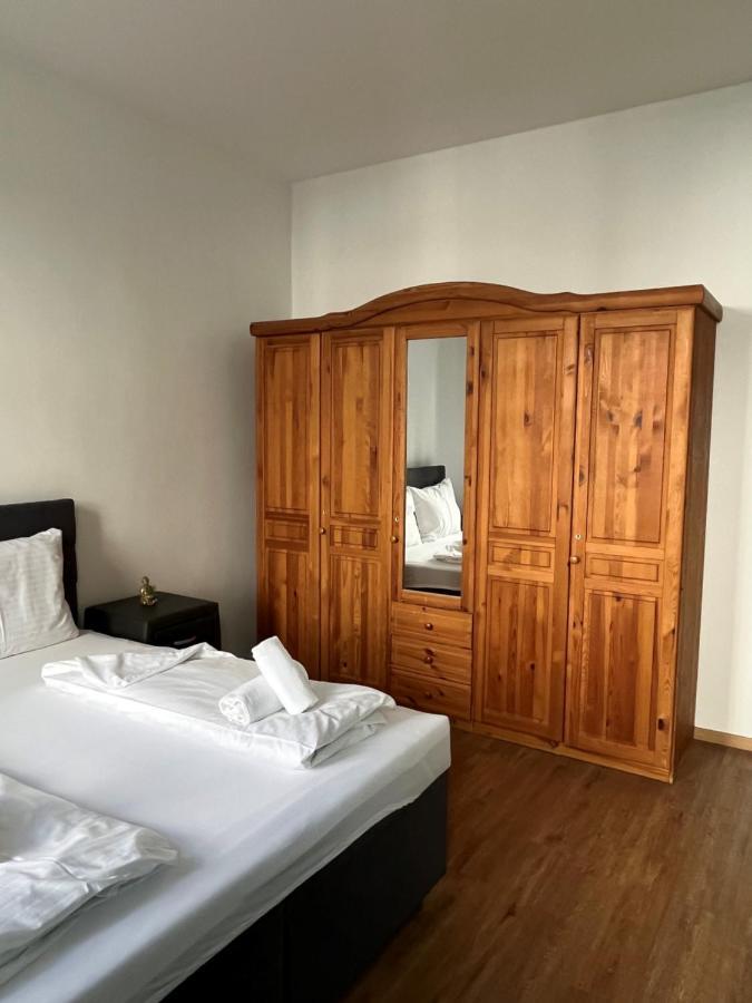 Zm Apartment 维也纳 外观 照片