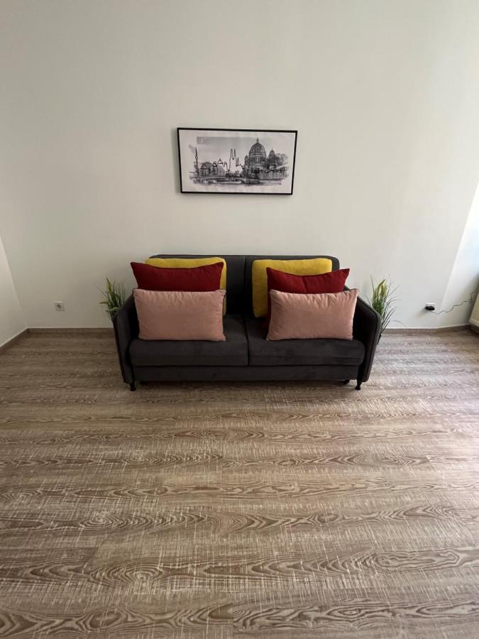 Zm Apartment 维也纳 外观 照片