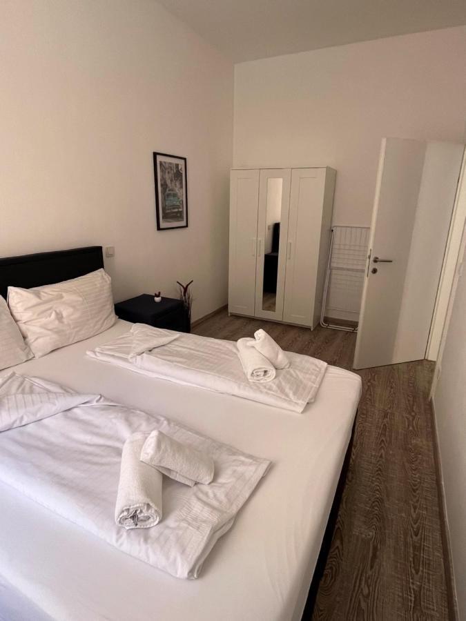 Zm Apartment 维也纳 外观 照片