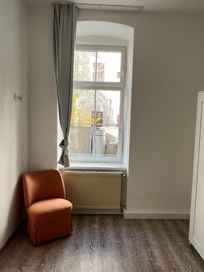 Zm Apartment 维也纳 外观 照片