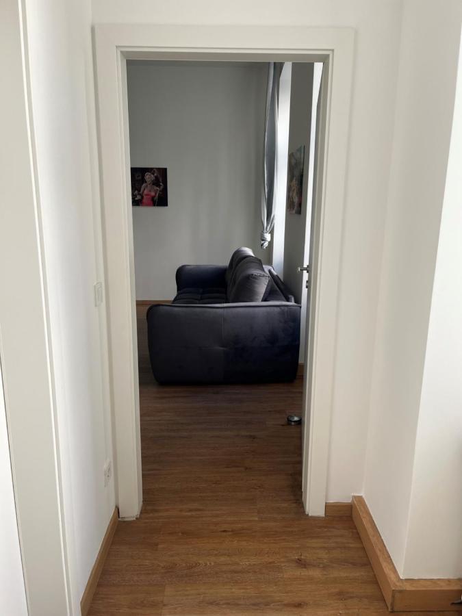 Zm Apartment 维也纳 外观 照片