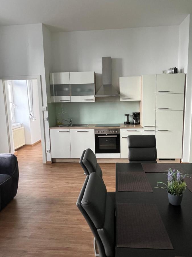 Zm Apartment 维也纳 外观 照片