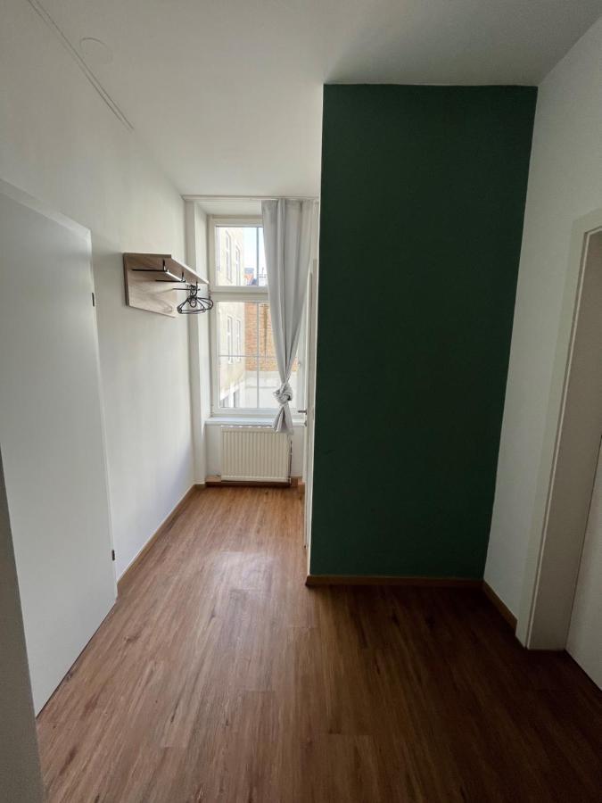 Zm Apartment 维也纳 外观 照片