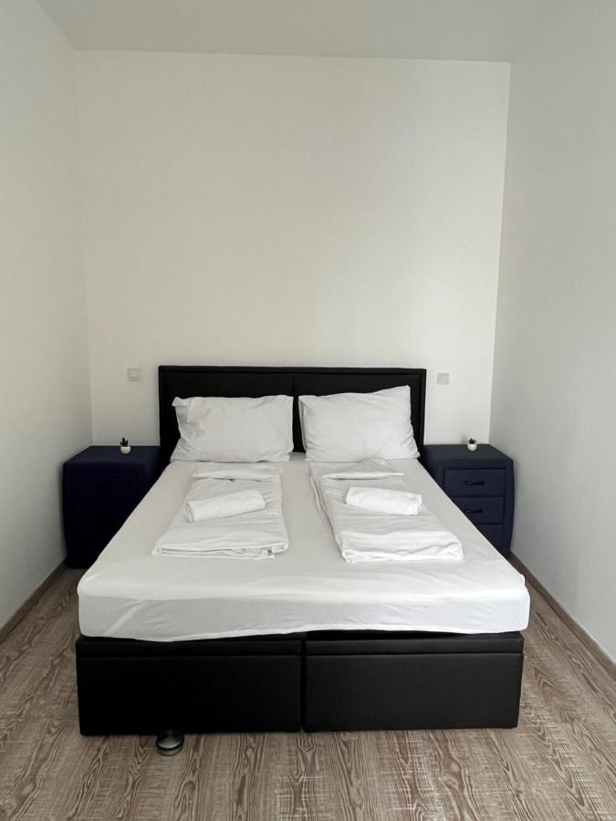 Zm Apartment 维也纳 外观 照片