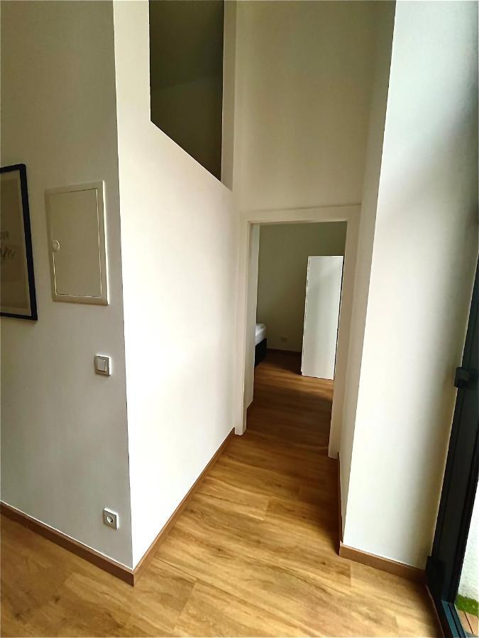 Zm Apartment 维也纳 外观 照片