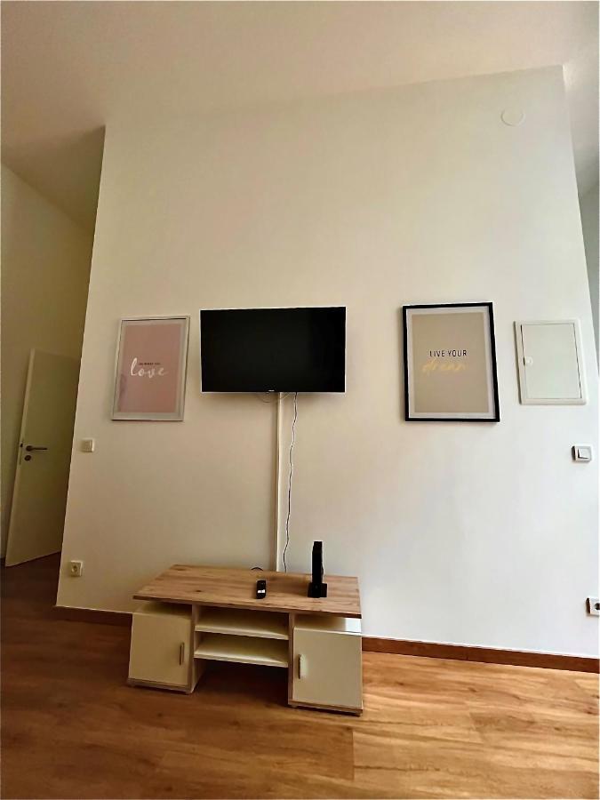 Zm Apartment 维也纳 外观 照片