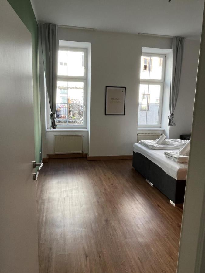 Zm Apartment 维也纳 外观 照片