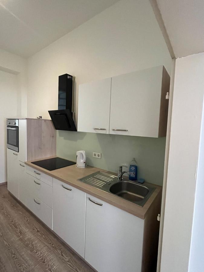 Zm Apartment 维也纳 外观 照片