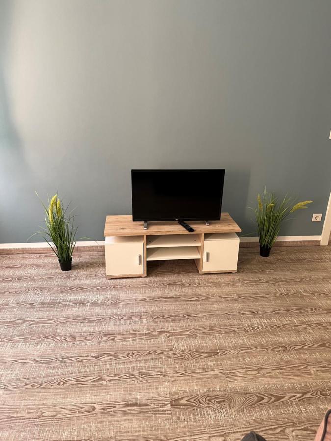 Zm Apartment 维也纳 外观 照片