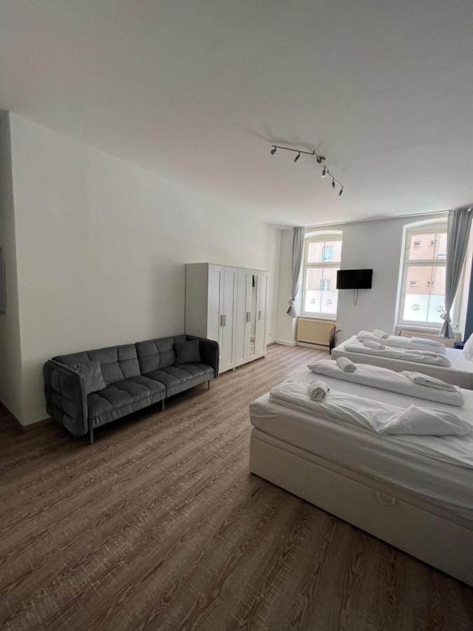Zm Apartment 维也纳 外观 照片