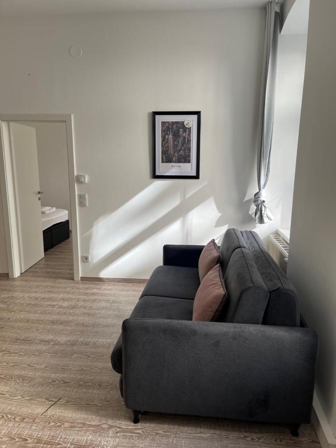 Zm Apartment 维也纳 外观 照片