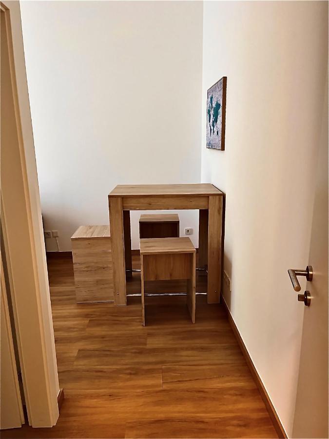 Zm Apartment 维也纳 外观 照片