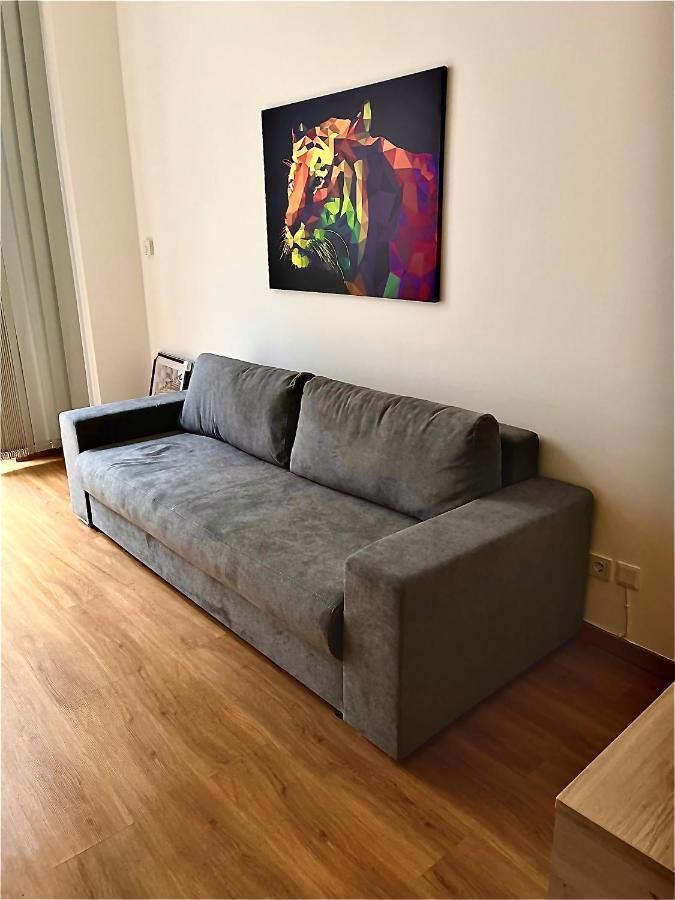 Zm Apartment 维也纳 外观 照片