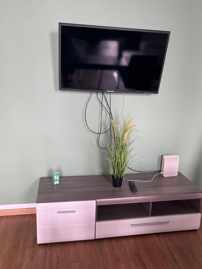 Zm Apartment 维也纳 外观 照片