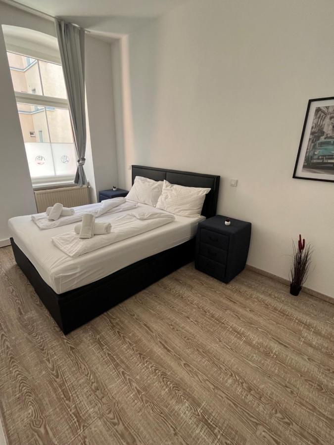 Zm Apartment 维也纳 外观 照片