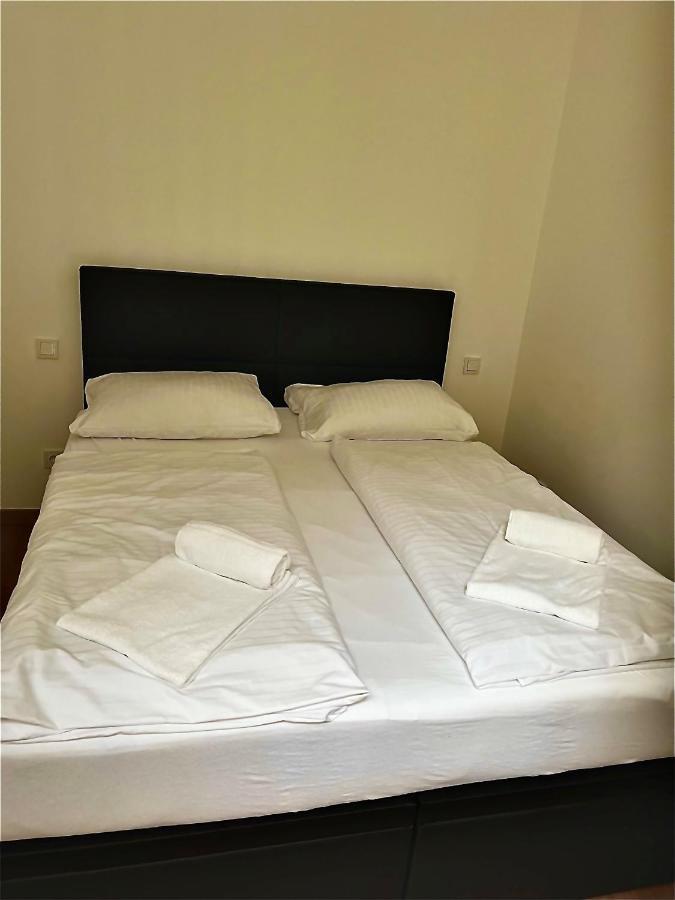 Zm Apartment 维也纳 外观 照片