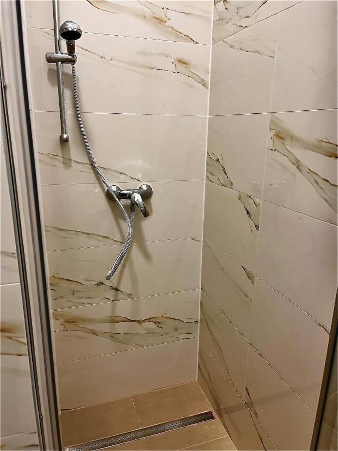 Zm Apartment 维也纳 外观 照片