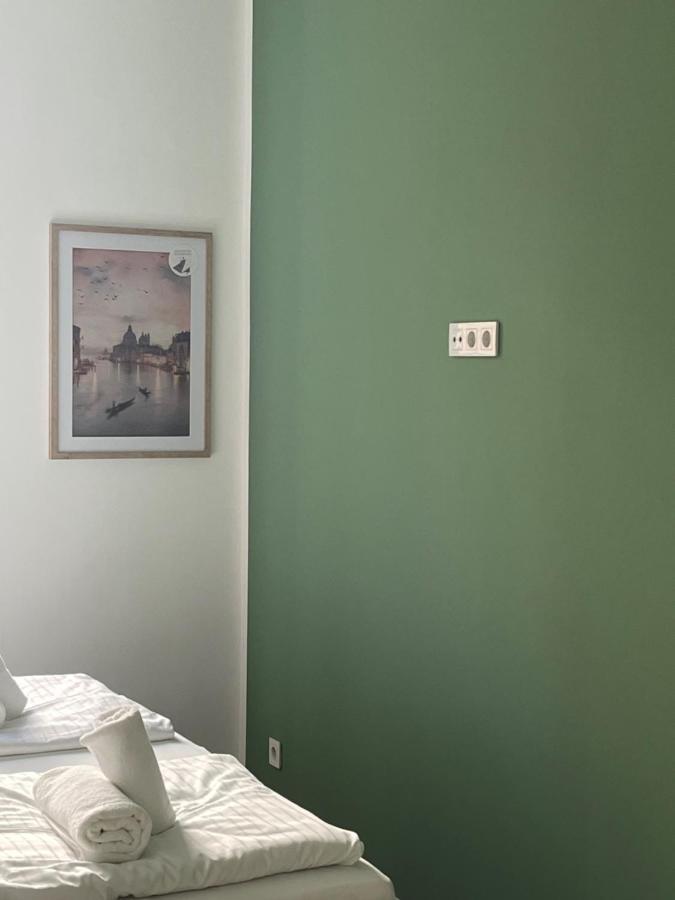 Zm Apartment 维也纳 外观 照片