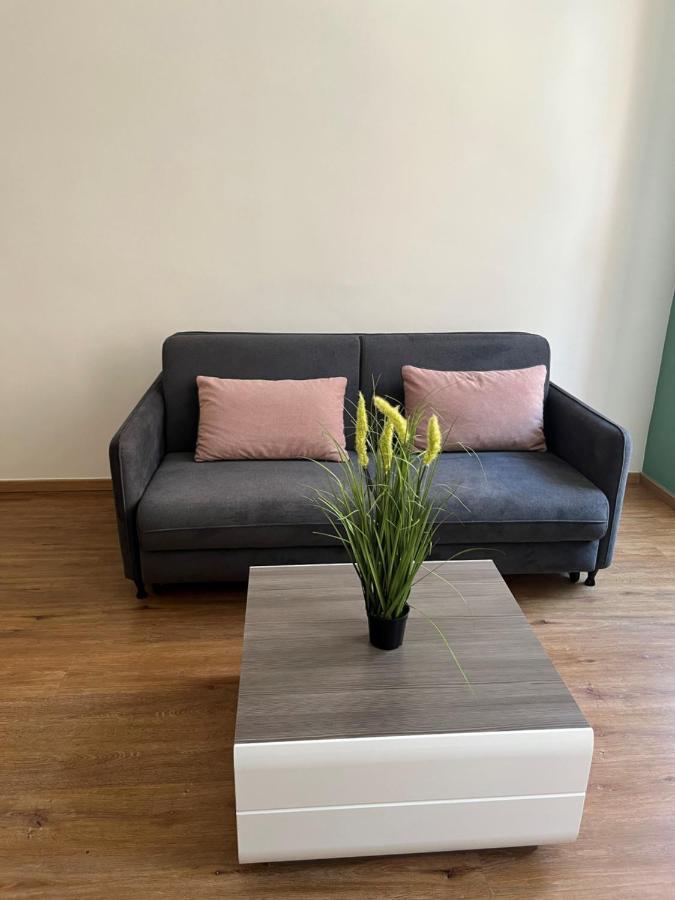 Zm Apartment 维也纳 外观 照片