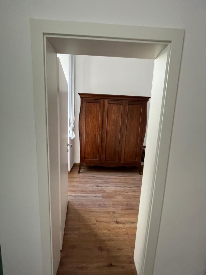 Zm Apartment 维也纳 外观 照片