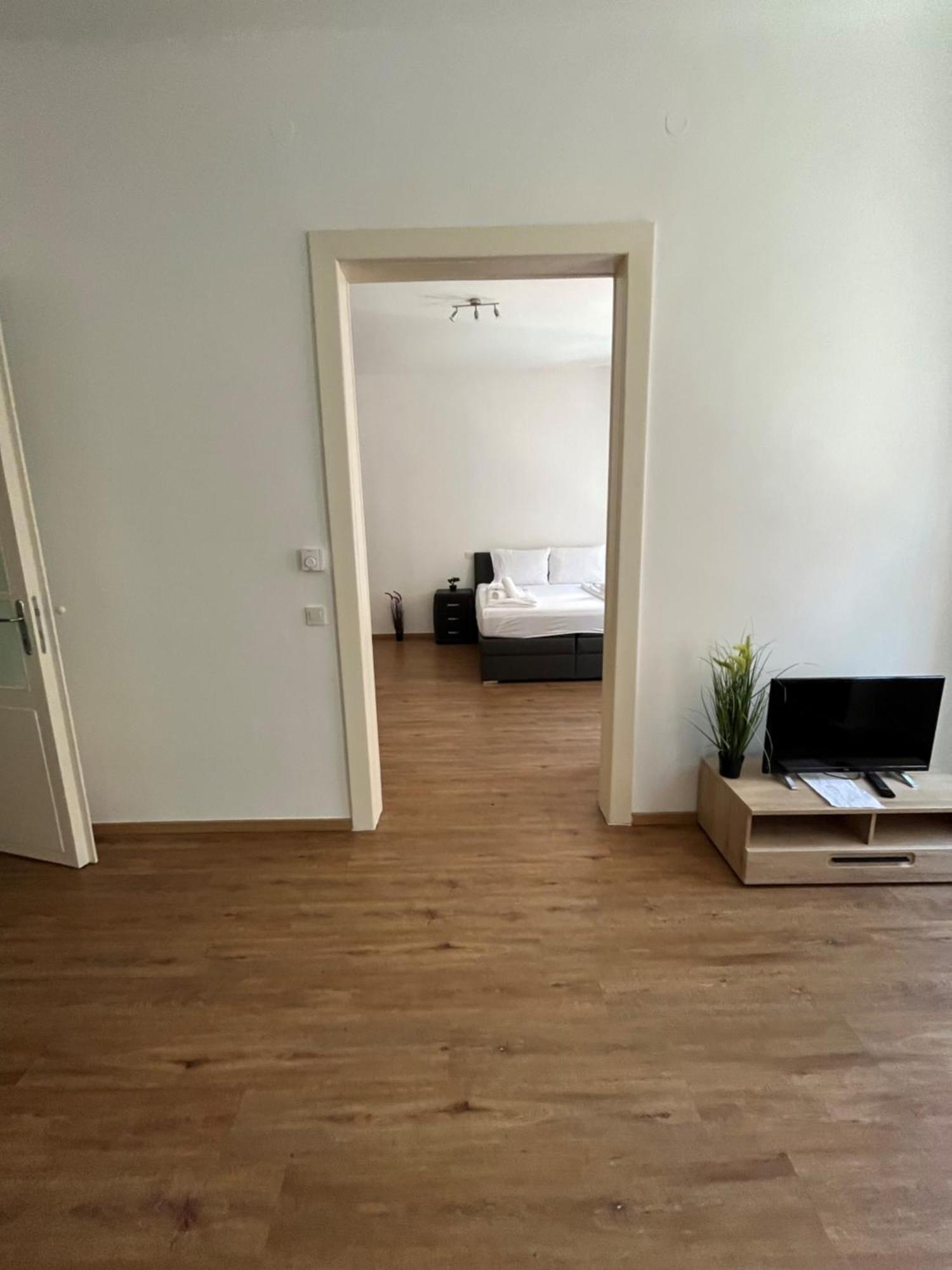 Zm Apartment 维也纳 外观 照片