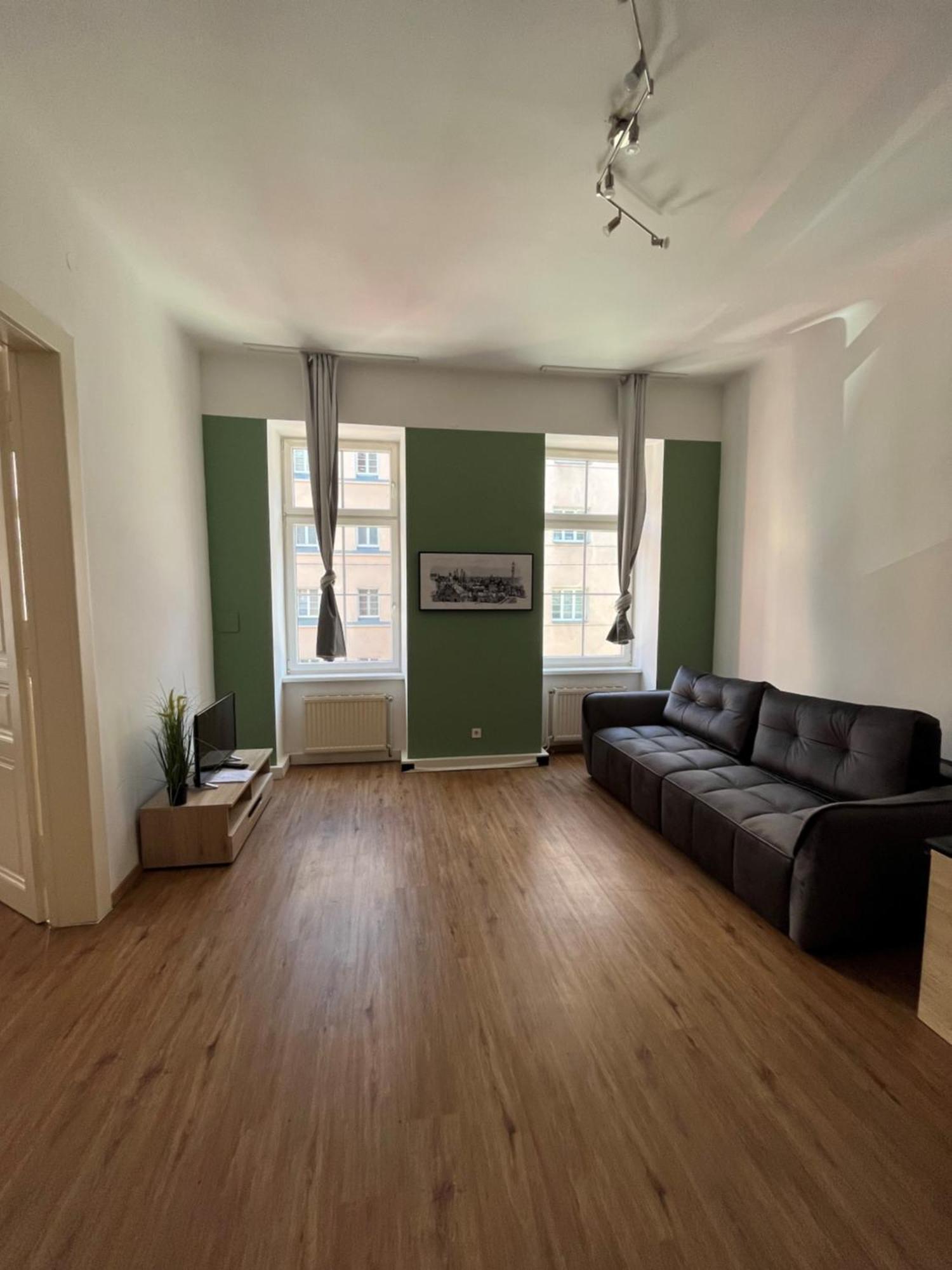 Zm Apartment 维也纳 外观 照片