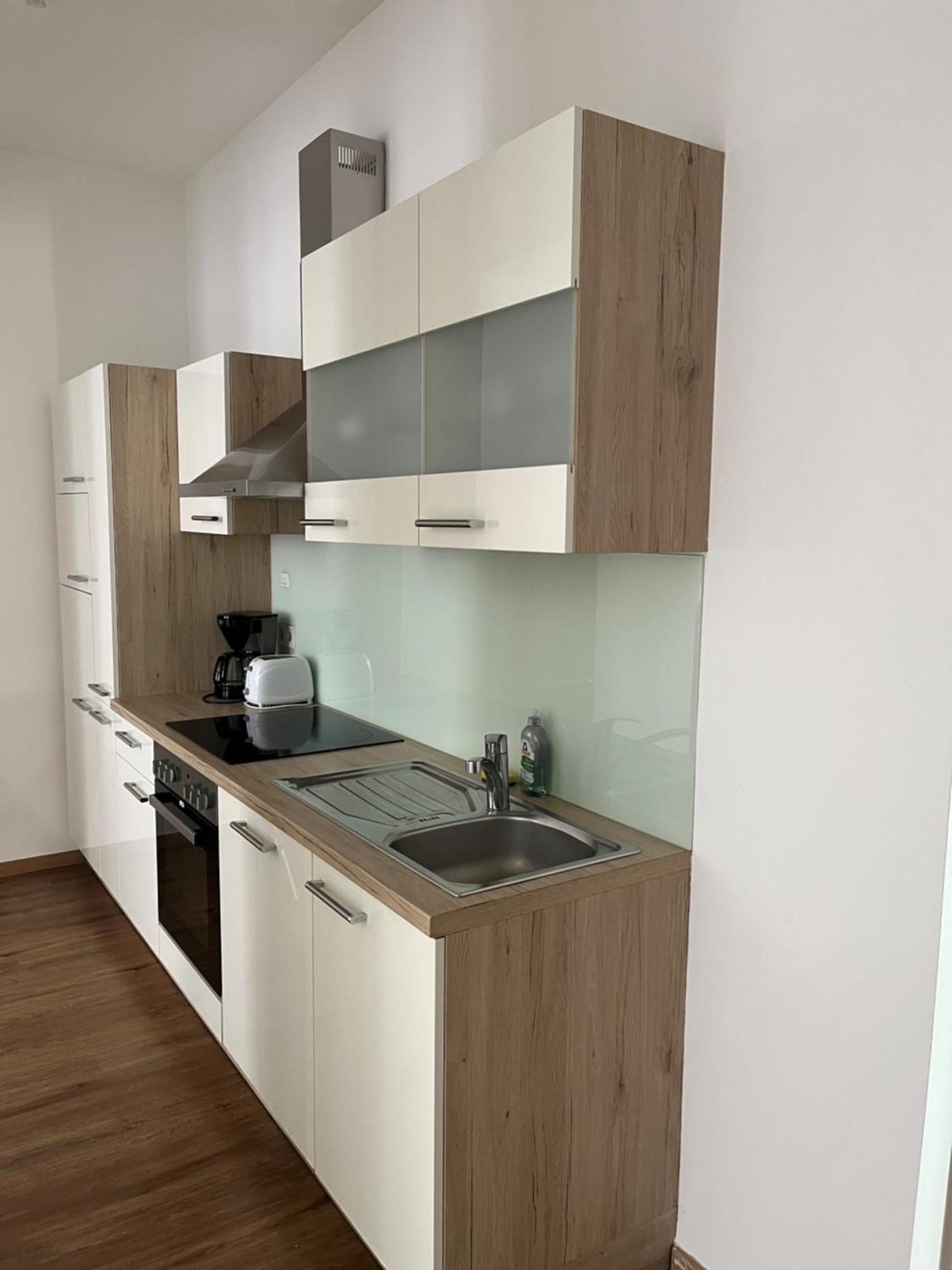 Zm Apartment 维也纳 外观 照片