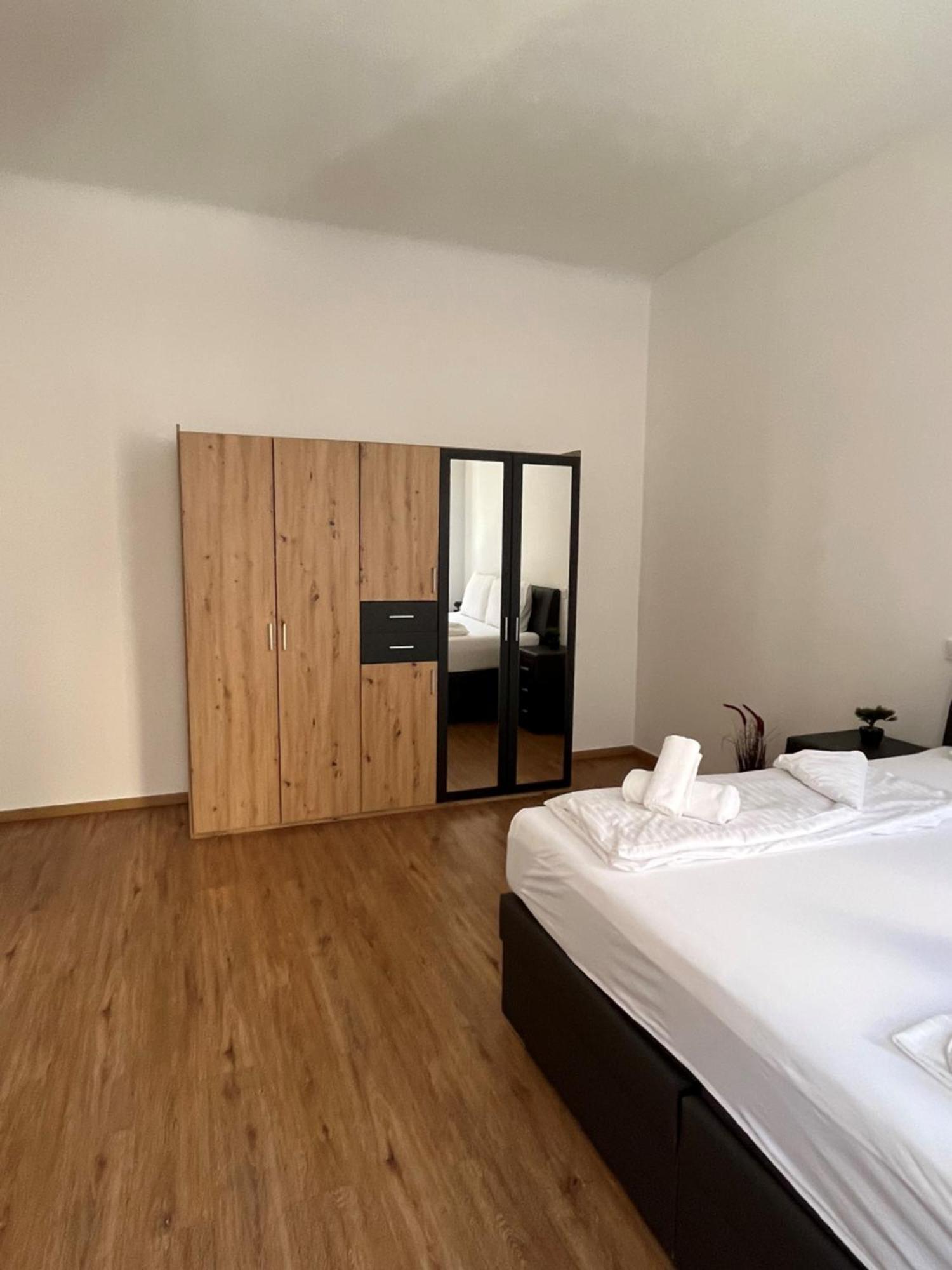 Zm Apartment 维也纳 外观 照片