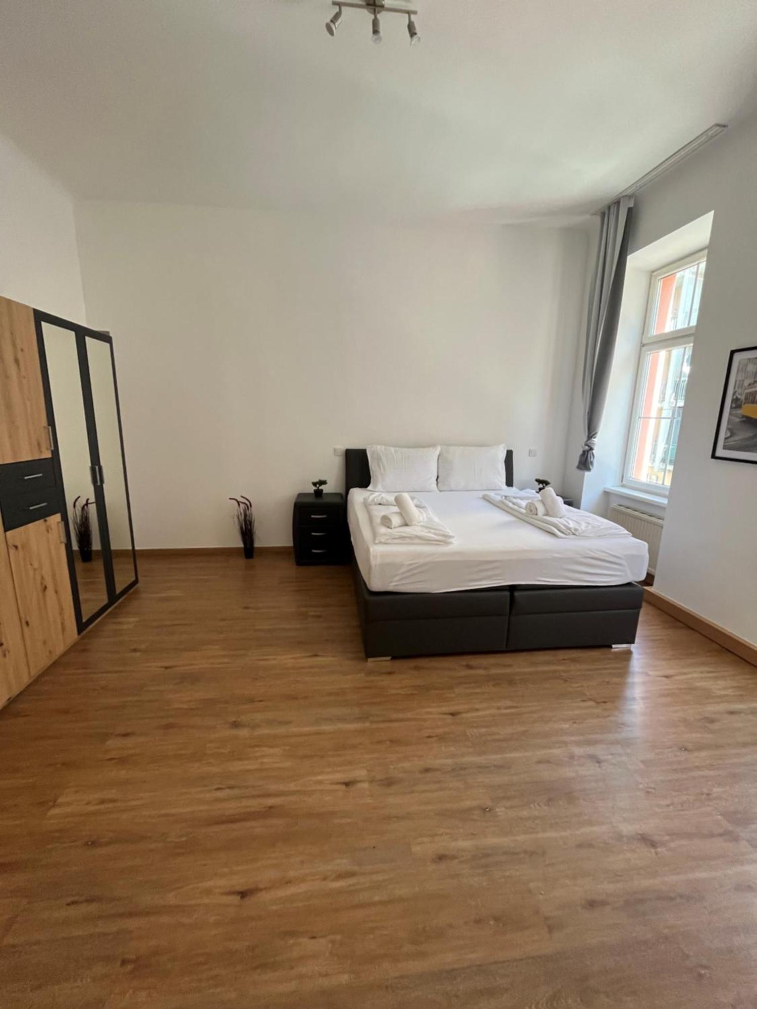Zm Apartment 维也纳 外观 照片