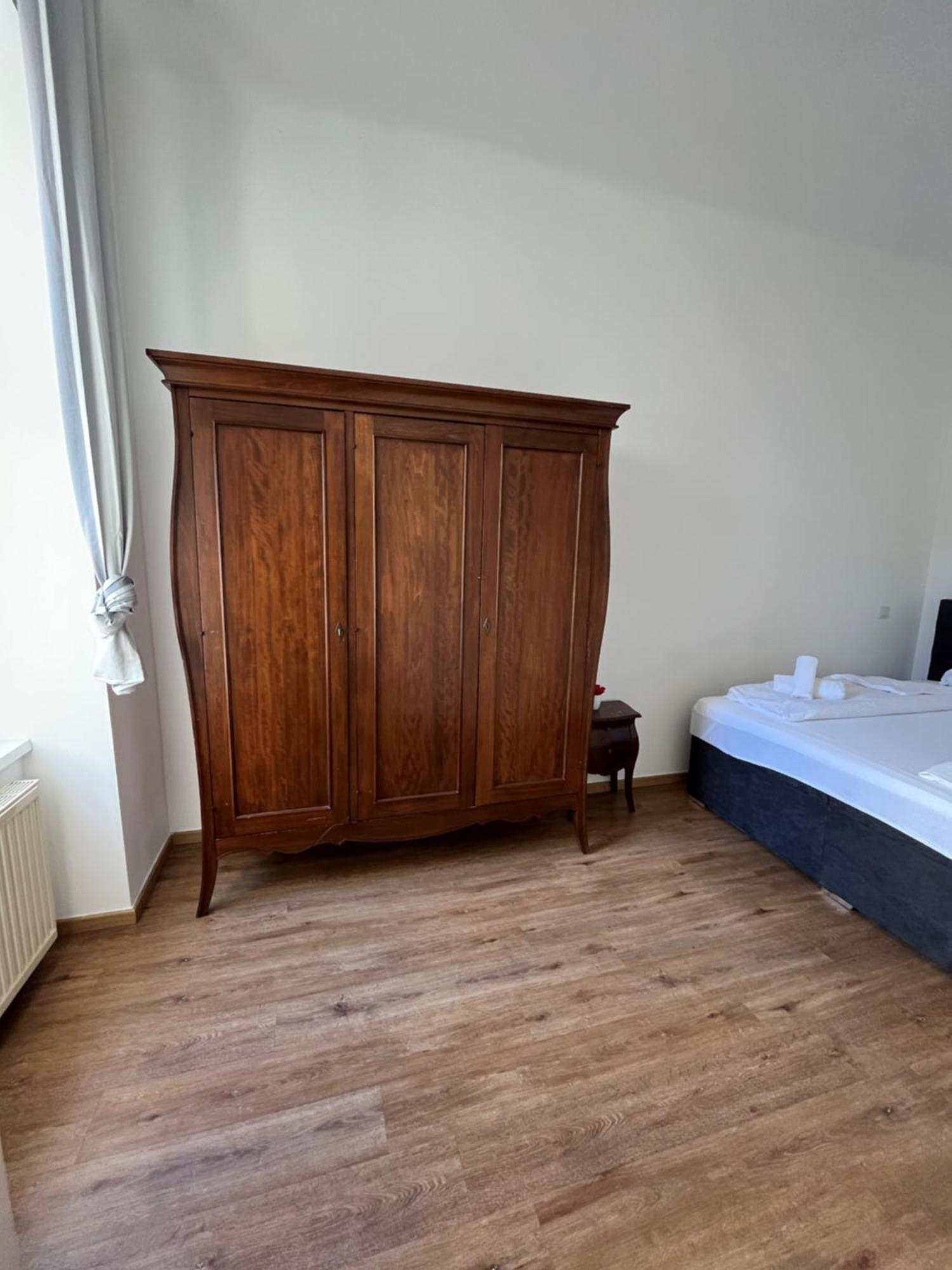 Zm Apartment 维也纳 外观 照片