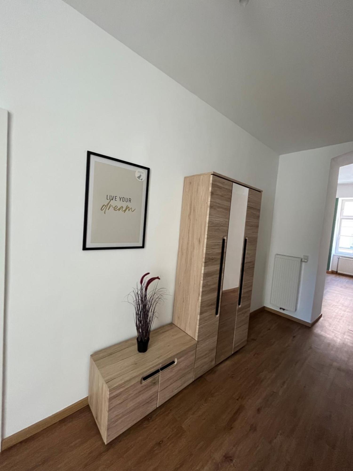 Zm Apartment 维也纳 外观 照片