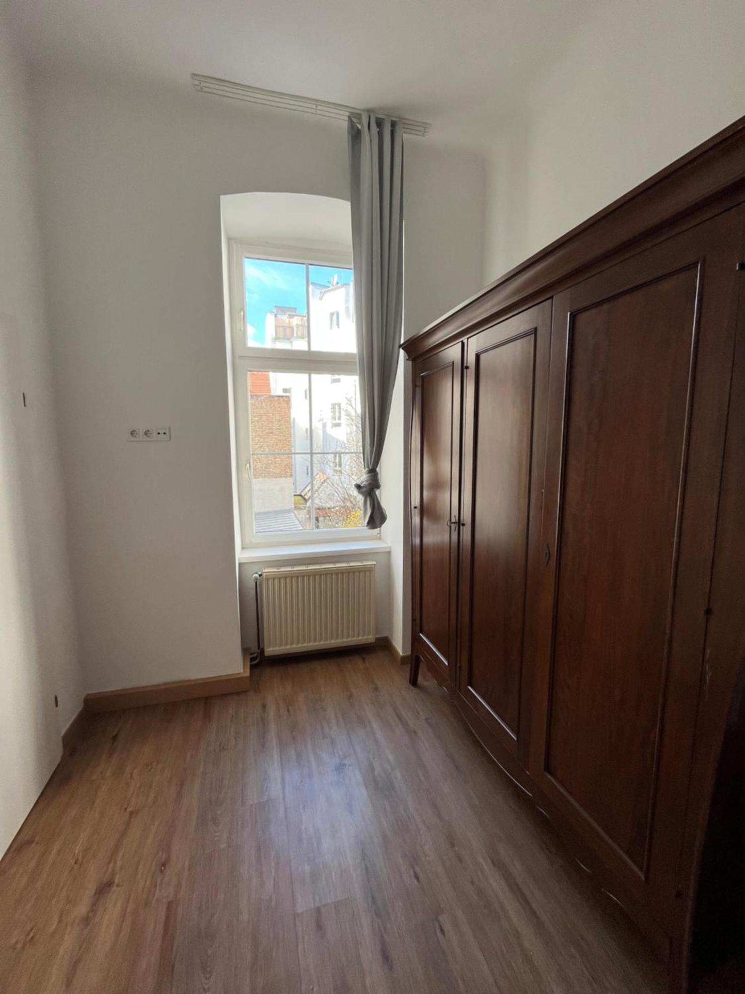 Zm Apartment 维也纳 外观 照片
