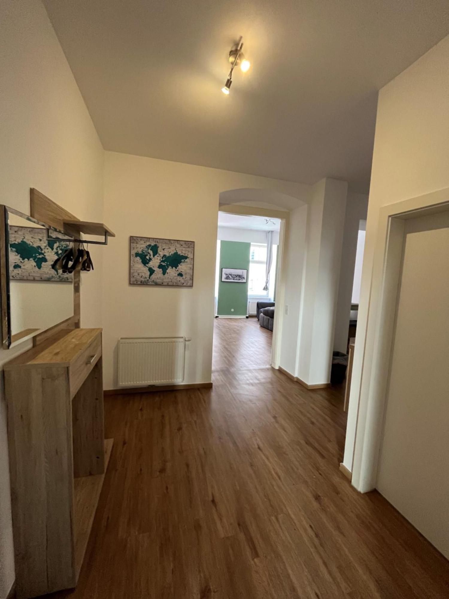 Zm Apartment 维也纳 外观 照片