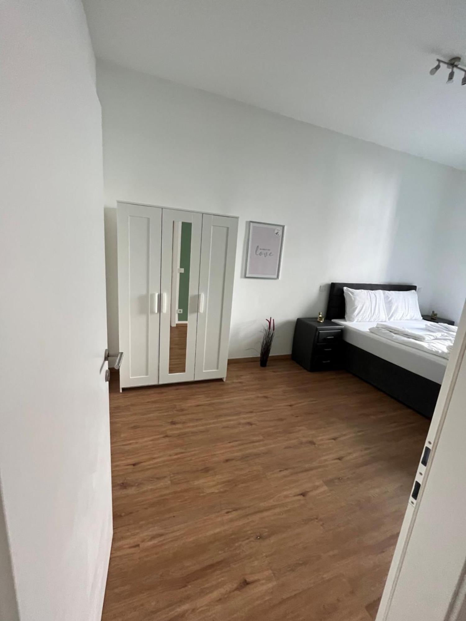 Zm Apartment 维也纳 外观 照片