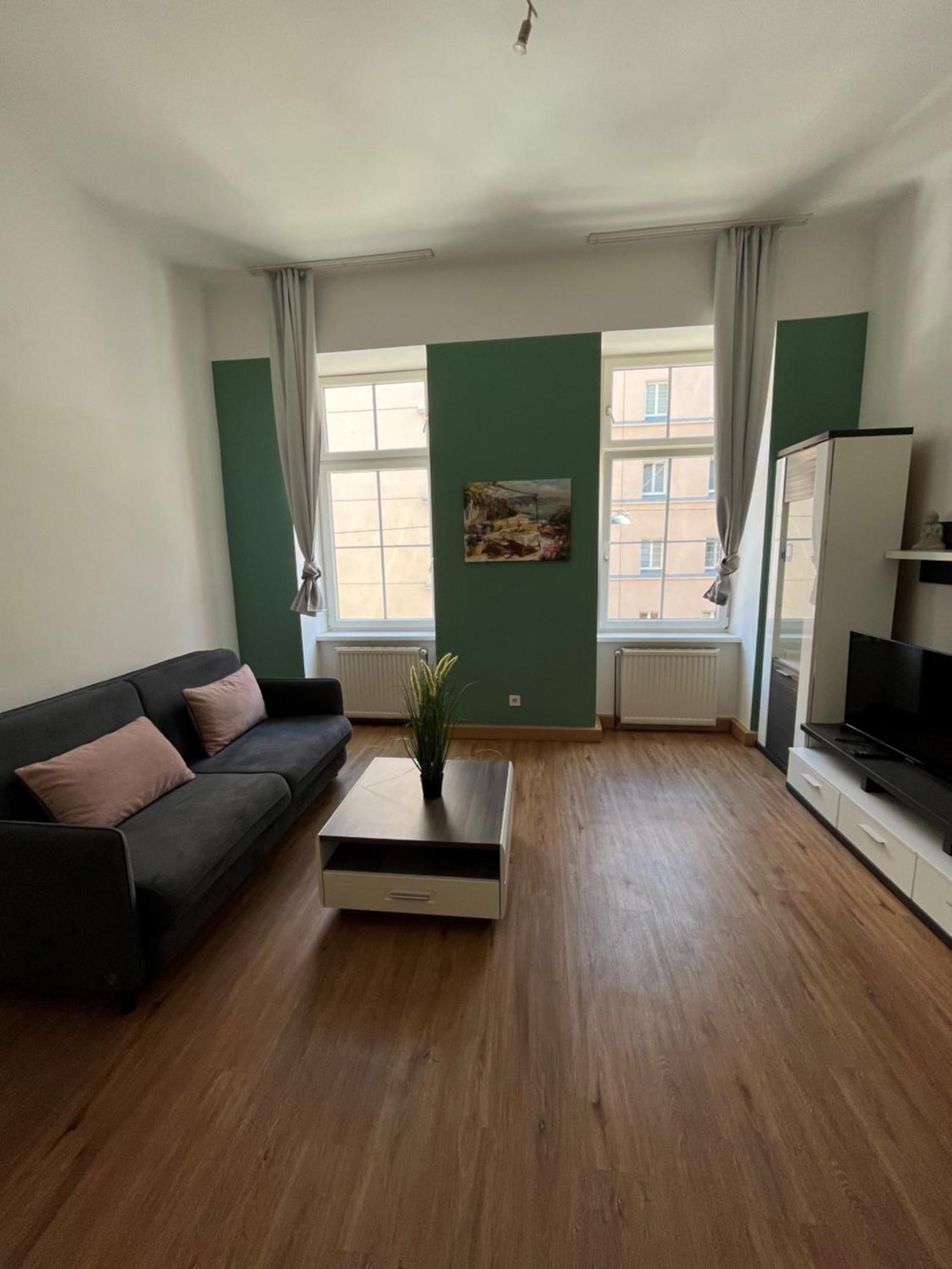 Zm Apartment 维也纳 外观 照片
